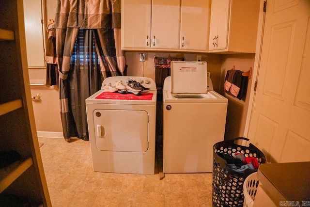 4202 Ryburn Road, Pine Bluff, AR 71603