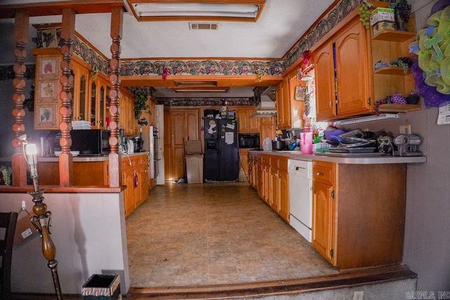 4202 Ryburn Road, Pine Bluff, AR 71603