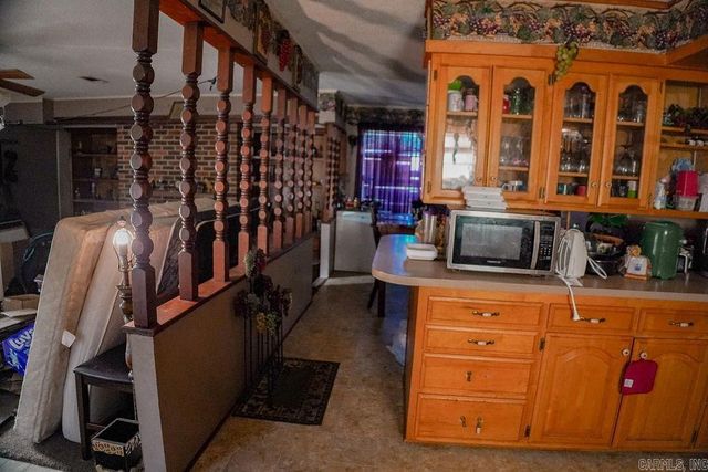 4202 Ryburn Road, Pine Bluff, AR 71603