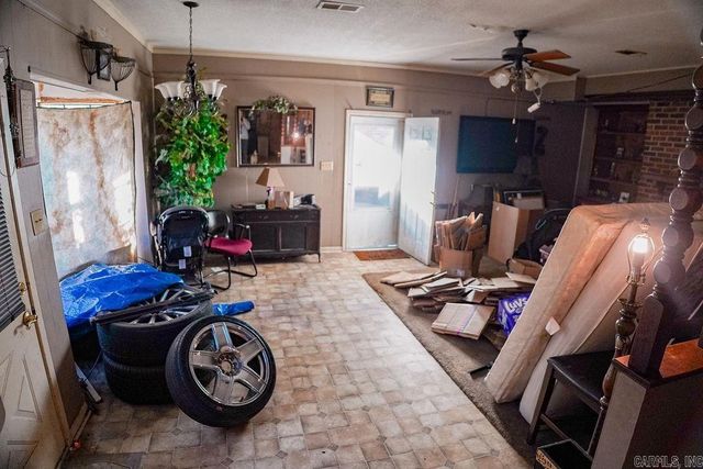 4202 Ryburn Road, Pine Bluff, AR 71603