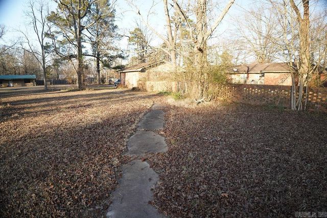 4202 Ryburn Road, Pine Bluff, AR 71603