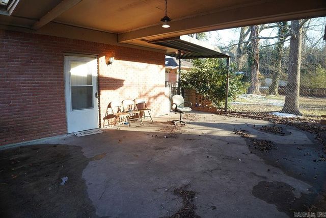4202 Ryburn Road, Pine Bluff, AR 71603