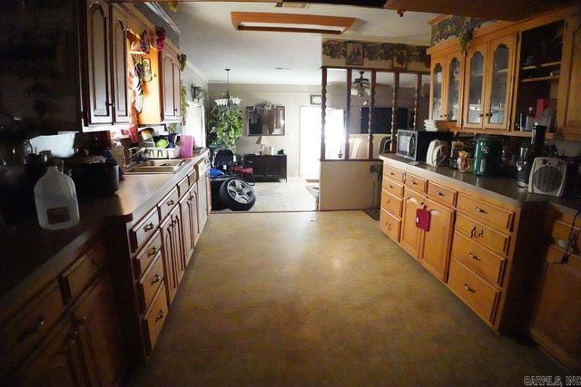 4202 Ryburn Road, Pine Bluff, AR 71603