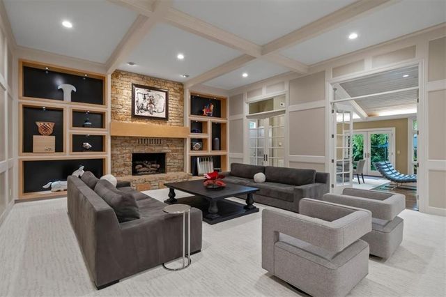 10318 Alhambra Street, Overland Park, KS 66207