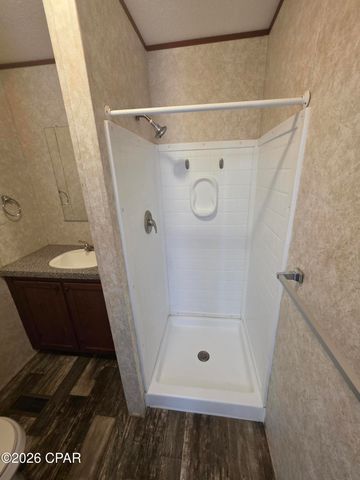 5921 Nadine Road M, Panama City, FL 32404