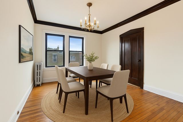 1469 W Carmen Avenue 3, Chicago, IL 60640