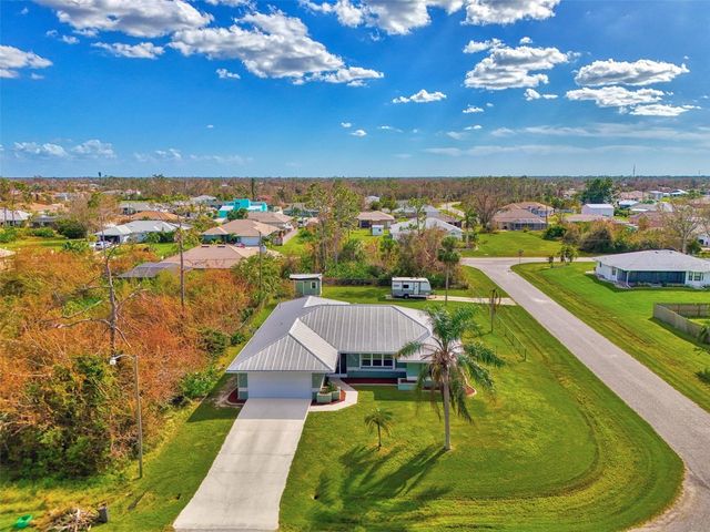 9307 SAN BERNANDINO AVENUE, Englewood, FL 34224