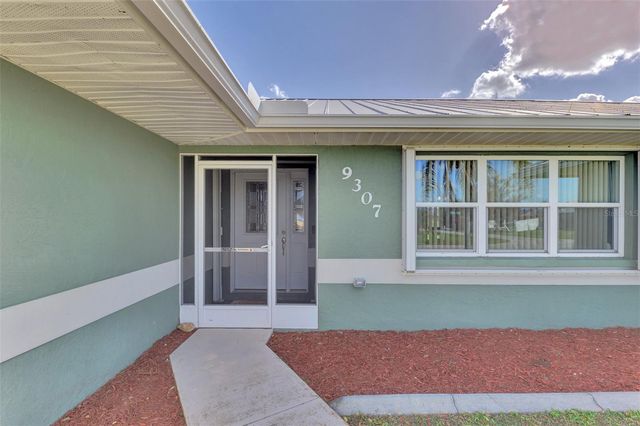 9307 SAN BERNANDINO AVENUE, Englewood, FL 34224
