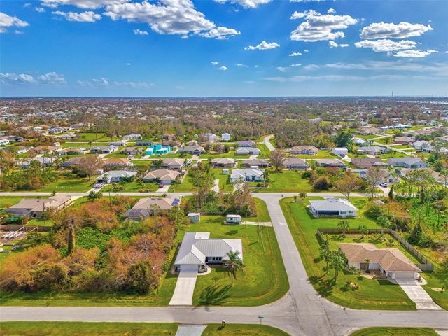 9307 SAN BERNANDINO AVENUE, Englewood, FL 34224
