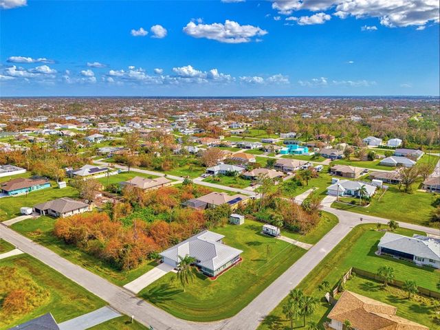 9307 SAN BERNANDINO AVENUE, Englewood, FL 34224