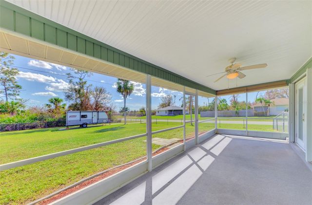 9307 SAN BERNANDINO AVENUE, Englewood, FL 34224