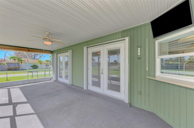 9307 SAN BERNANDINO AVENUE, Englewood, FL 34224