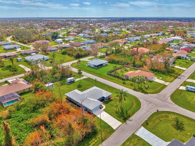9307 SAN BERNANDINO AVENUE, Englewood, FL 34224