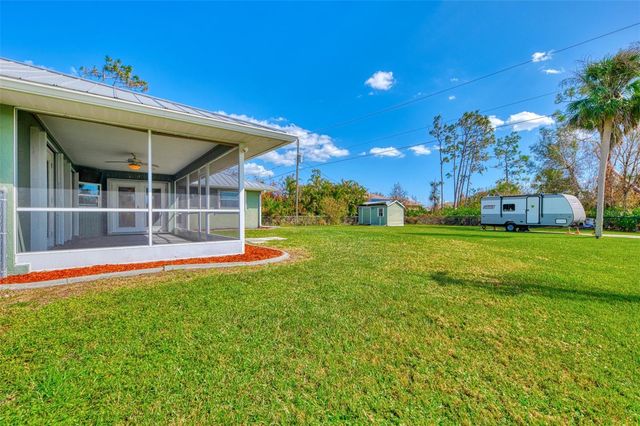9307 SAN BERNANDINO AVENUE, Englewood, FL 34224