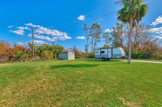 9307 SAN BERNANDINO AVENUE, Englewood, FL 34224