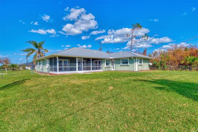 9307 SAN BERNANDINO AVENUE, Englewood, FL 34224