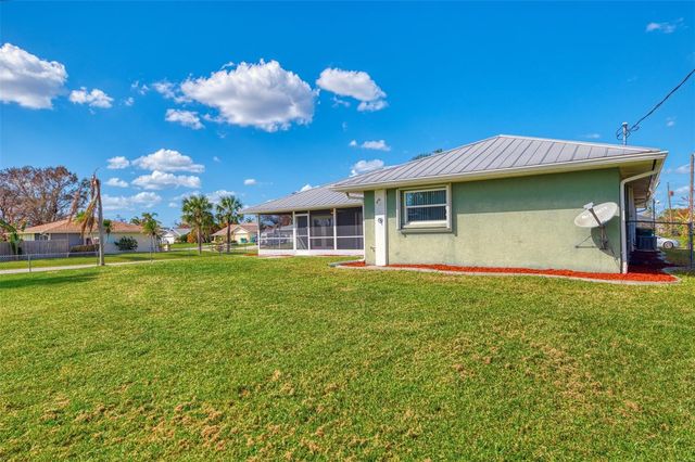 9307 SAN BERNANDINO AVENUE, Englewood, FL 34224