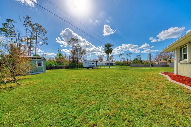 9307 SAN BERNANDINO AVENUE, Englewood, FL 34224