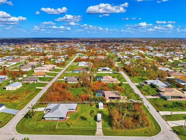 9307 SAN BERNANDINO AVENUE, Englewood, FL 34224