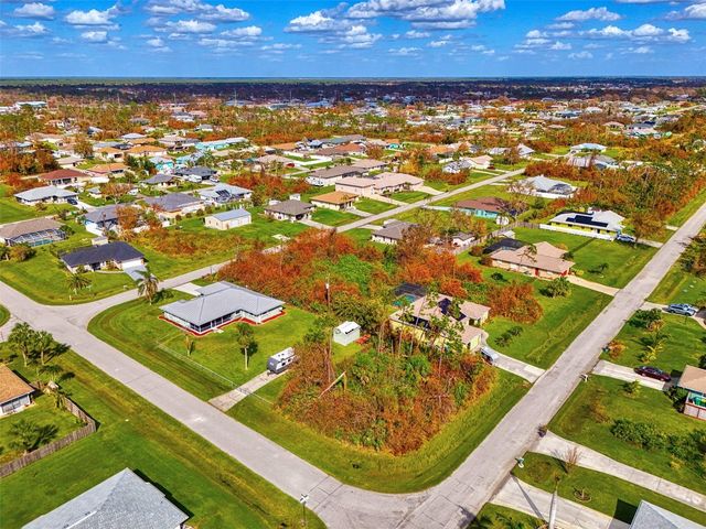 9307 SAN BERNANDINO AVENUE, Englewood, FL 34224