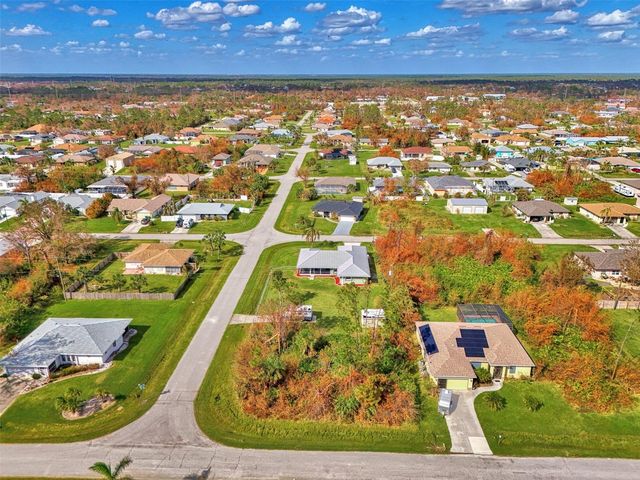 9307 SAN BERNANDINO AVENUE, Englewood, FL 34224