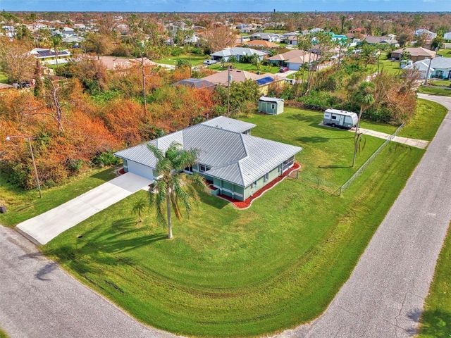 9307 SAN BERNANDINO AVENUE, Englewood, FL 34224