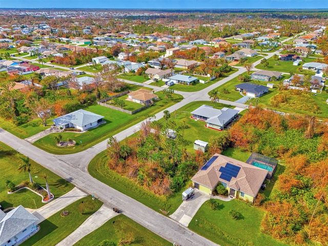 9307 SAN BERNANDINO AVENUE, Englewood, FL 34224