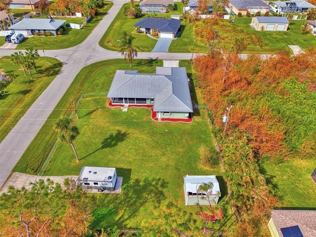 9307 SAN BERNANDINO AVENUE, Englewood, FL 34224