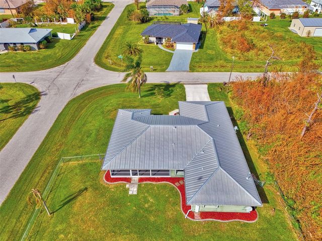 9307 SAN BERNANDINO AVENUE, Englewood, FL 34224
