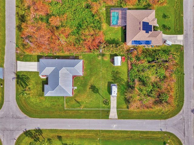 9307 SAN BERNANDINO AVENUE, Englewood, FL 34224