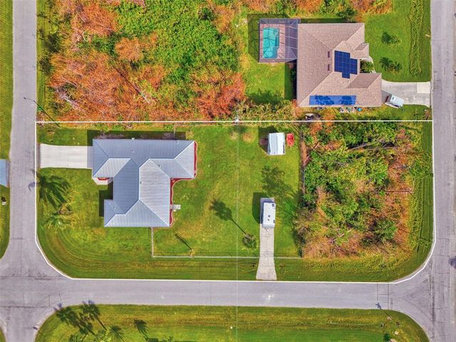9307 SAN BERNANDINO AVENUE, Englewood, FL 34224
