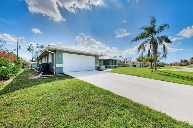9307 SAN BERNANDINO AVENUE, Englewood, FL 34224