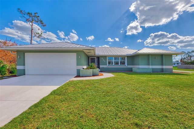 9307 SAN BERNANDINO AVENUE, Englewood, FL 34224