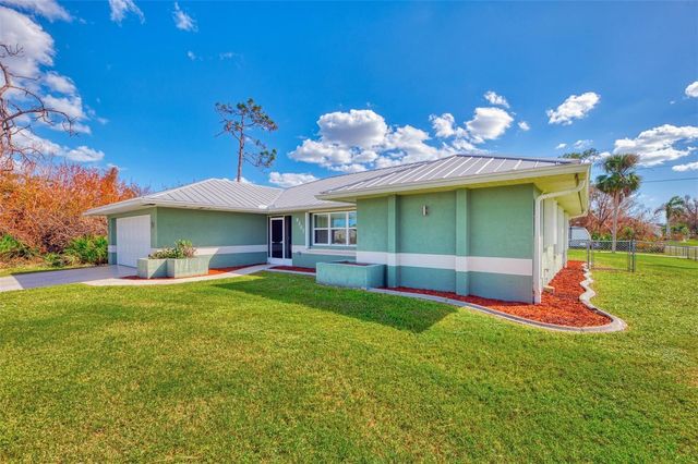 9307 SAN BERNANDINO AVENUE, Englewood, FL 34224