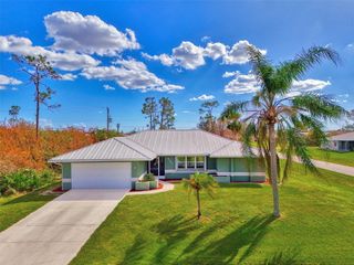 9307 SAN BERNANDINO AVENUE, Englewood, FL 34224