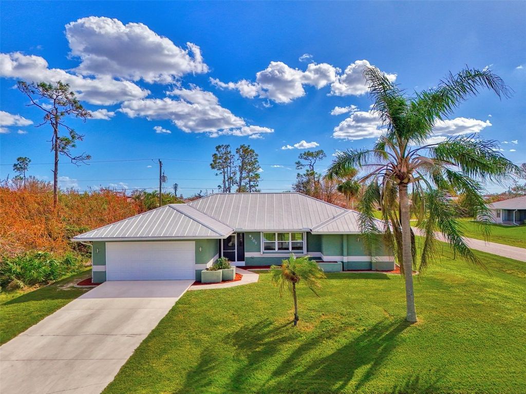 9307 SAN BERNANDINO AVENUE, Englewood, FL 34224