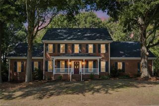 511 Westfield Lane, Gibsonville, NC 27249