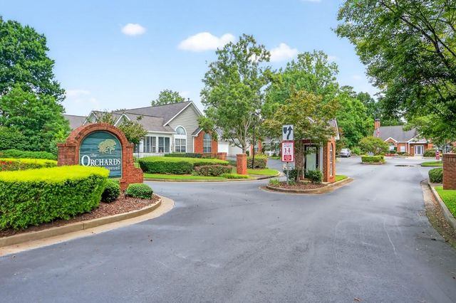 9103 Windrush Lane, Alpharetta, GA 30009