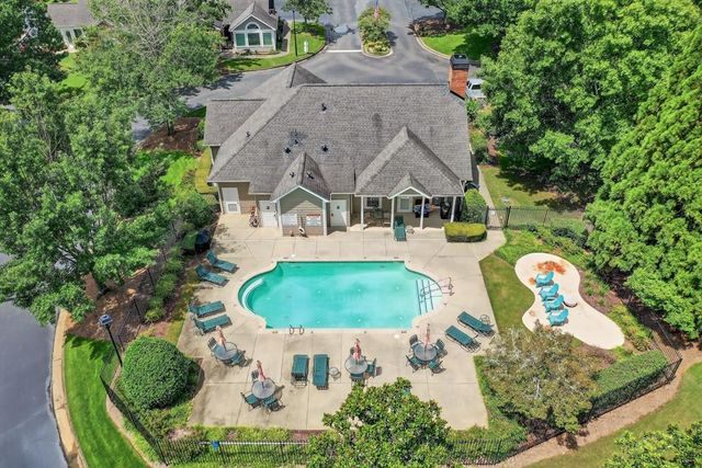 9103 Windrush Lane, Alpharetta, GA 30009