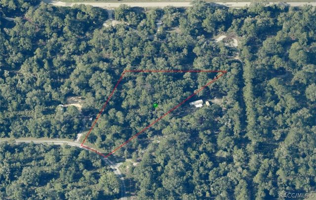 9810 N Campion Terrace, Crystal River, FL 34428