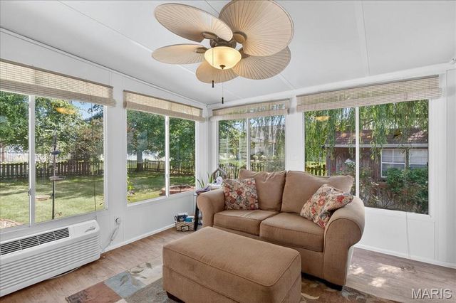 312 Silverthorne Drive, Freeburg, IL 62243