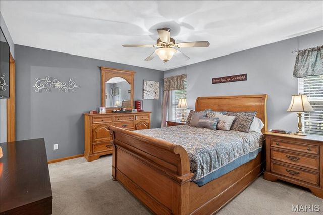 312 Silverthorne Drive, Freeburg, IL 62243