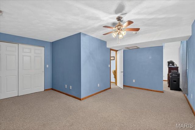 312 Silverthorne Drive, Freeburg, IL 62243