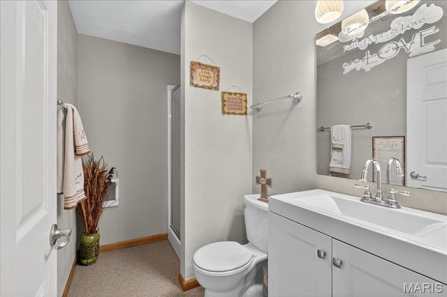 312 Silverthorne Drive, Freeburg, IL 62243
