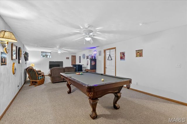 312 Silverthorne Drive, Freeburg, IL 62243