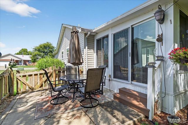 312 Silverthorne Drive, Freeburg, IL 62243