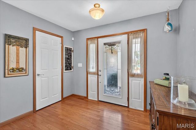 312 Silverthorne Drive, Freeburg, IL 62243