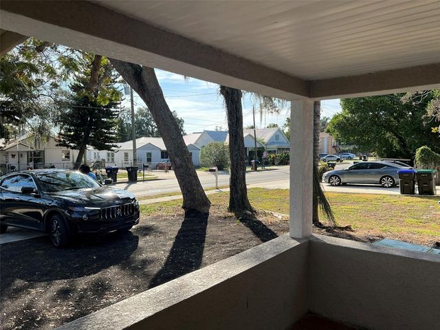 1307 W KALEY AVENUE, Orlando, FL 32805