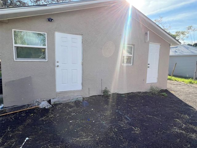 1307 W KALEY AVENUE, Orlando, FL 32805