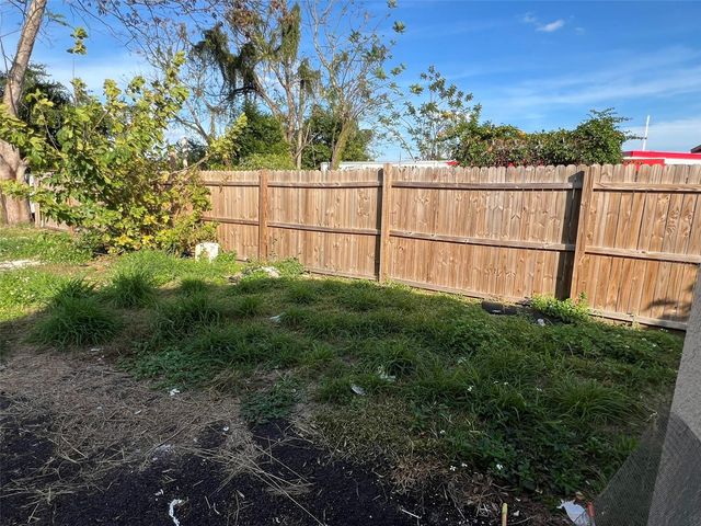 1307 W KALEY AVENUE, Orlando, FL 32805